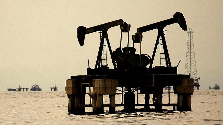 Oil Prices Surge Amid Supply Disruptions and Rising Global Demand