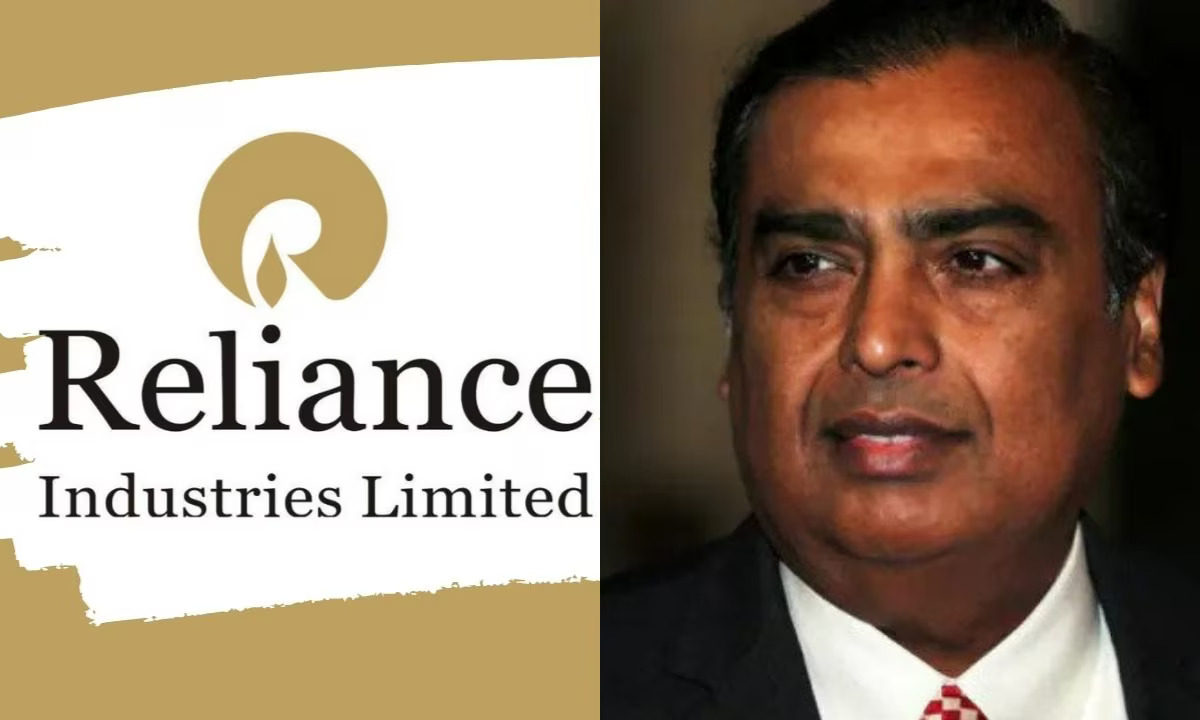 Reliance Industries Announces 1:1 Bonus Share Issue; Record Date Expected in October – Here’s What Past Trends Show