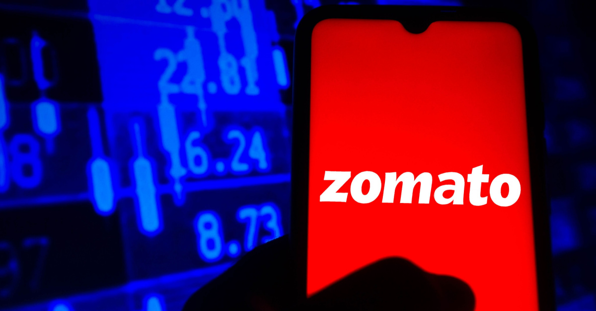 Zomato Shares Skyrocket 131% YTD: Is This Multibagger Stock a Buy?