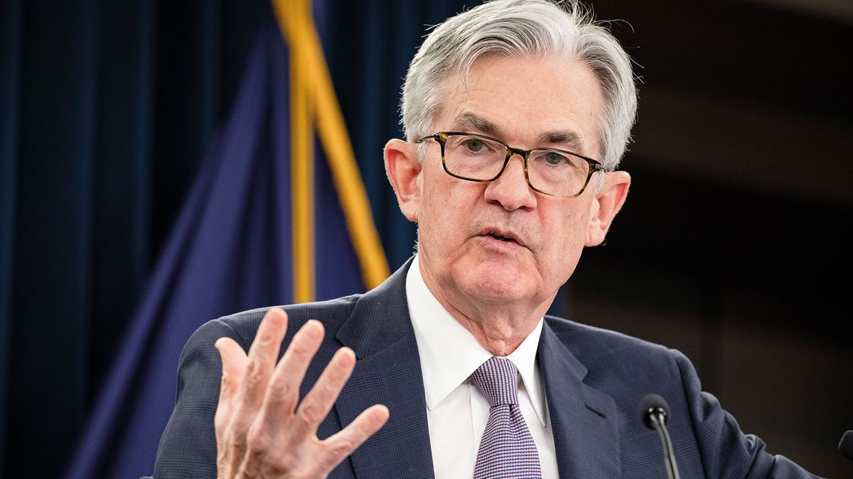 Jerome Powell’s Leadership: Navigating Inflation and New Economic Challenges