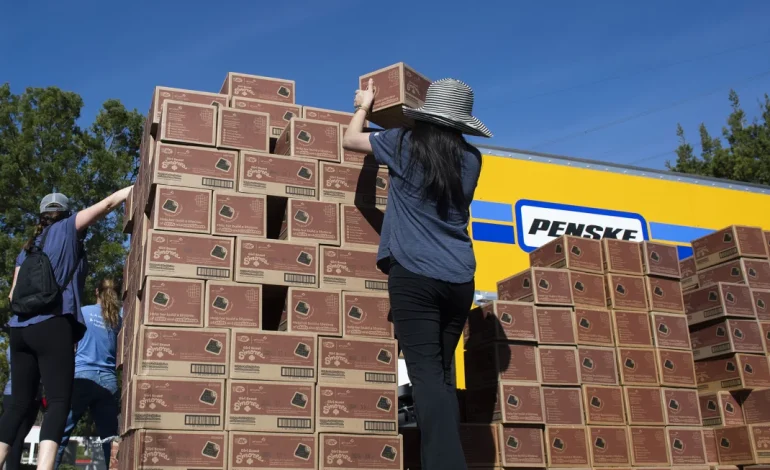 Girl Scouts to Discontinue Two Cookie Flavors and Raise Prices