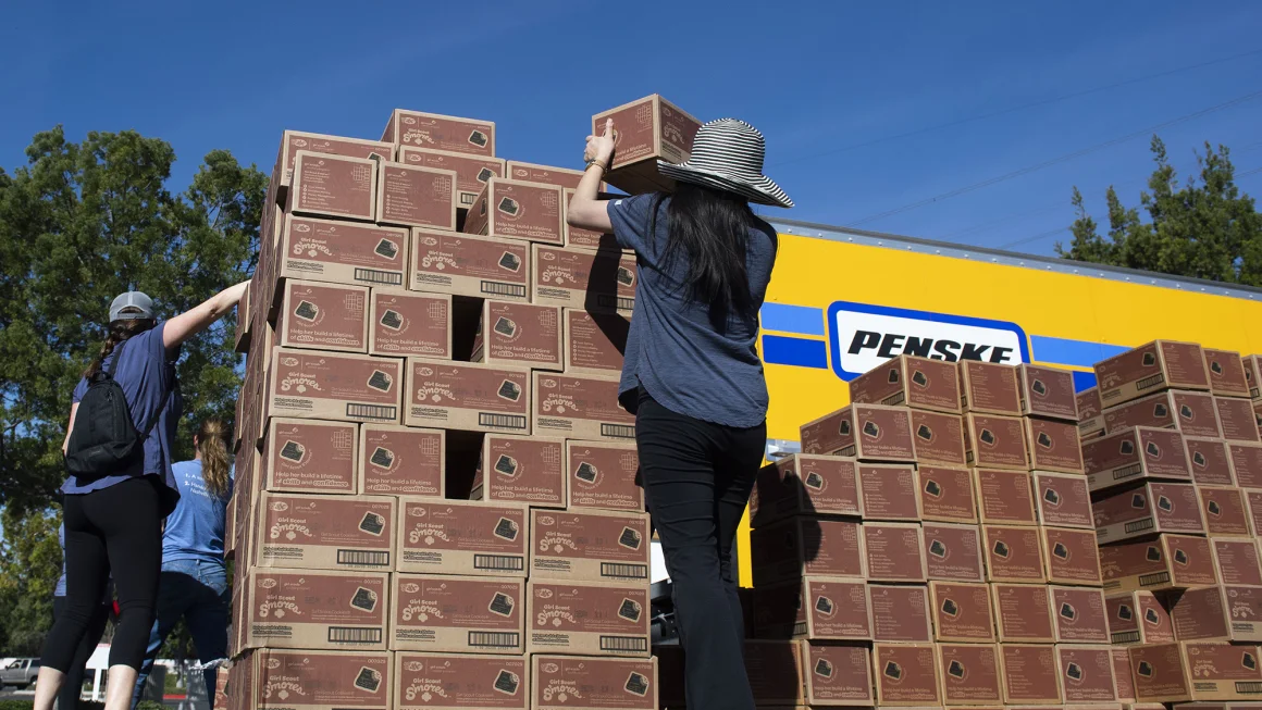 Girl Scouts to Discontinue Two Cookie Flavors and Raise Prices