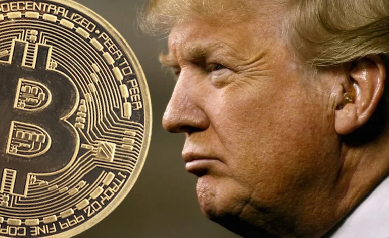 Donald Trump Launches $Trump Cryptocurrency, Surging to $5.5 Billion Market Value