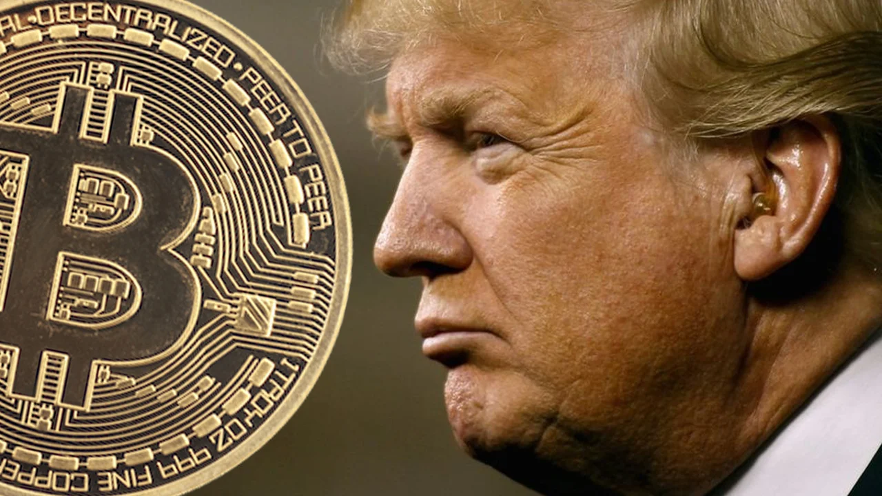 Donald Trump Launches $Trump Cryptocurrency, Surging to $5.5 Billion Market Value