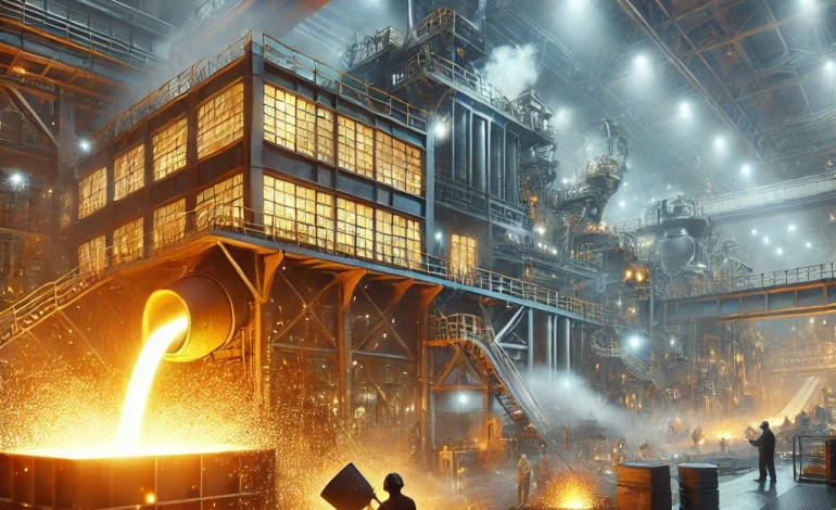 Nippon Steel Moves Forward with US Steel Acquisition Amid Political and Union Opposition