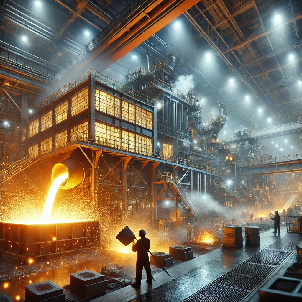 Nippon Steel Moves Forward with US Steel Acquisition Amid Political and Union Opposition