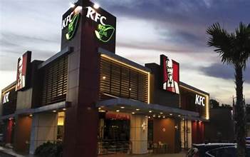 KFC Relocates to Texas: What It Means for Employees & Business Growth