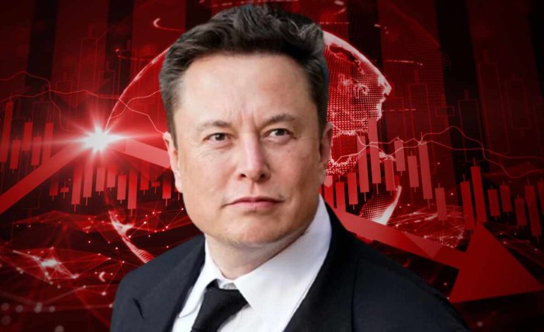 Tesla Chair Denies CEO Search Rumors, Backs Elon Musk Amid Investor Concerns