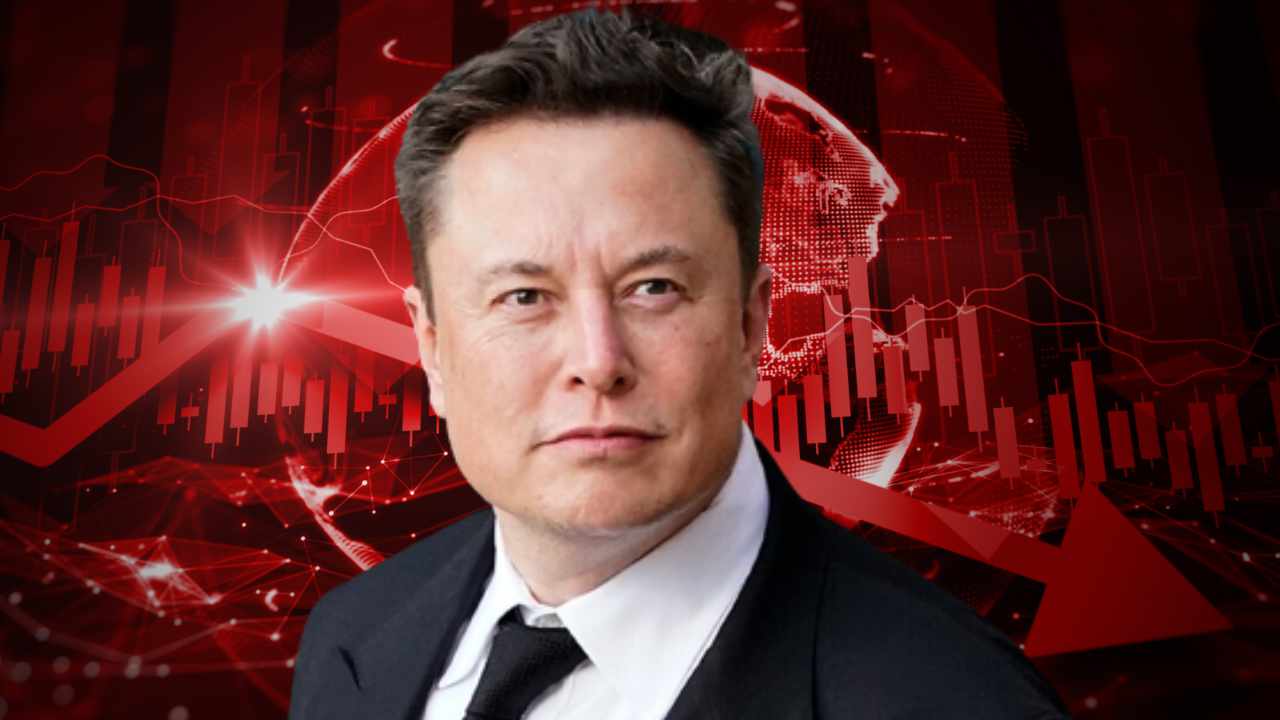 Tesla Chair Denies CEO Search Rumors, Backs Elon Musk Amid Investor Concerns