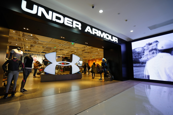 Bombas Appoints Ex-Under Armour Exec Jason LaRose as CEO to Drive Retail Expansion