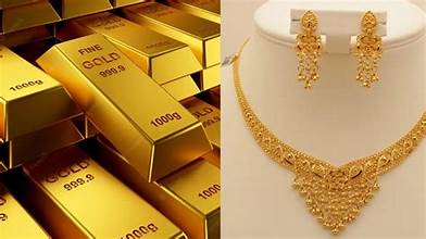 Today Gold Rate in Pakistan – 28 May 2025 | Latest Gold Prices Per Tola & Gram