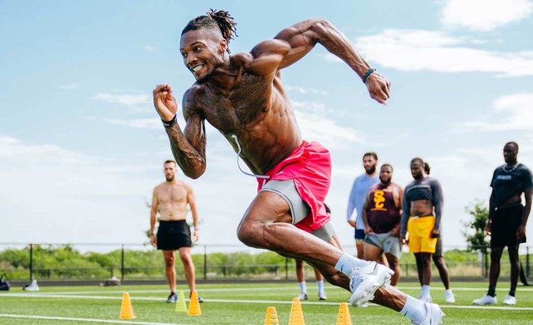 Fanatics Teaches Pro Athletes Business Skills for Life After Sports