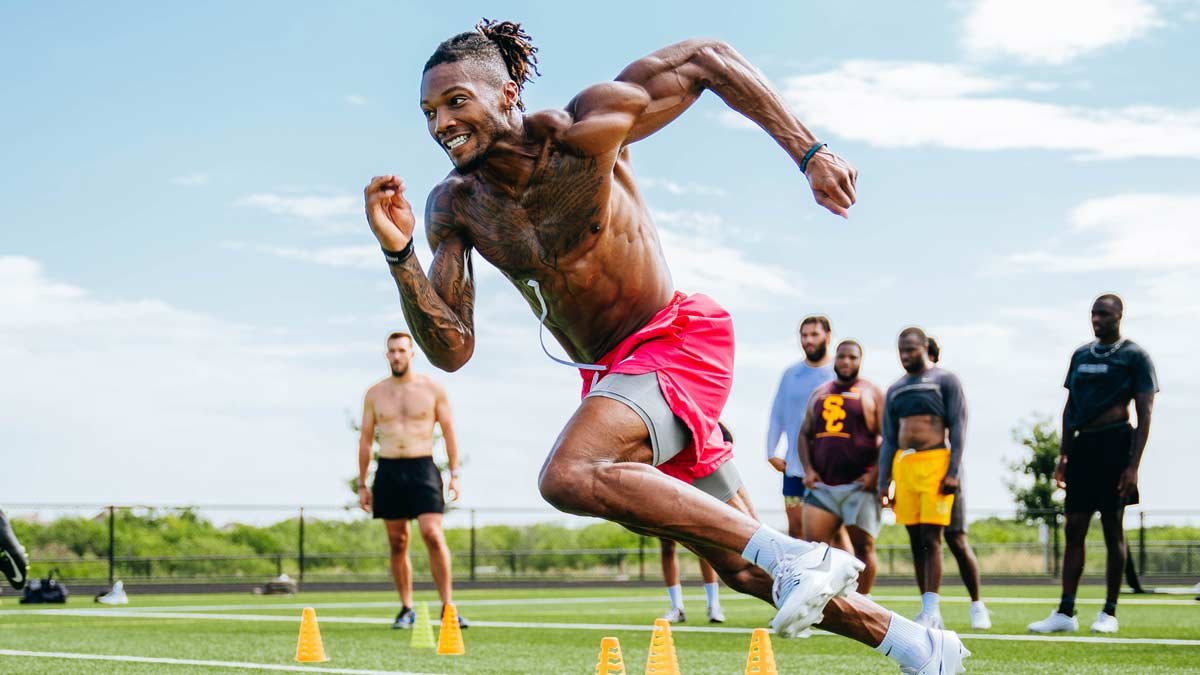 Fanatics Teaches Pro Athletes Business Skills for Life After Sports