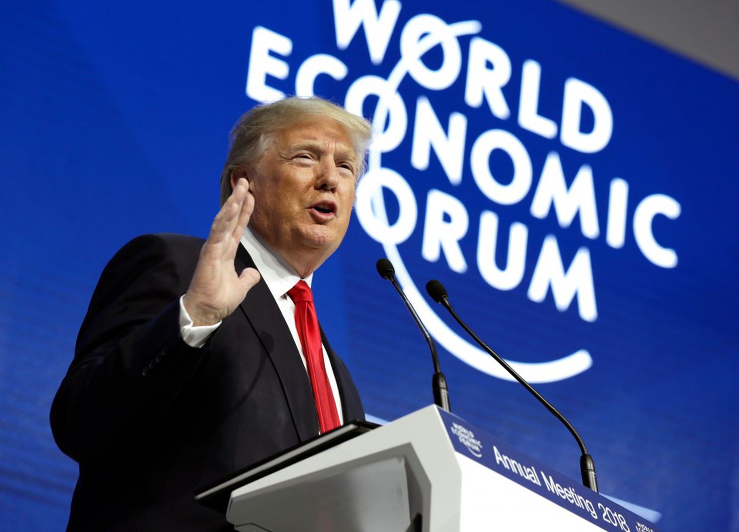 Trump’s Economic Policies Shake Investor Confidence, Weaken U.S. Dollar and Fuel Global Market Concerns