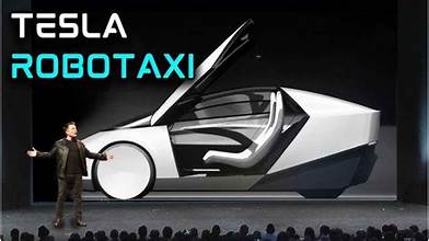 Tesla Launches Robo-Taxi, Oil Prices Climb, and Dow Drops—Market Movers This Week