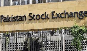 KSE-100 Hits Record High, Crosses 140,000 as Market Momentum Builds