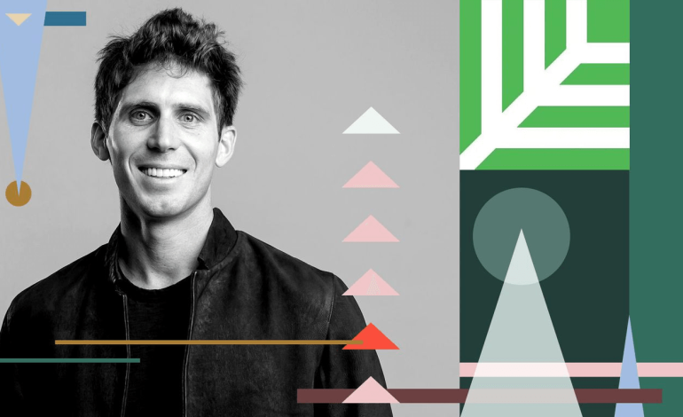 Shaun Maguire Controversy: Sequoia Partner Sparks Online Storm