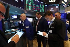 Markets Recover: Dow, S&P 500, and Nasdaq Futures Rise After Heavy Sell-Off